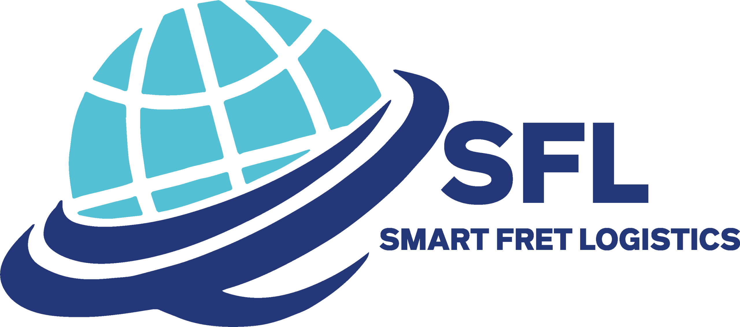 Smart Fret Logistics